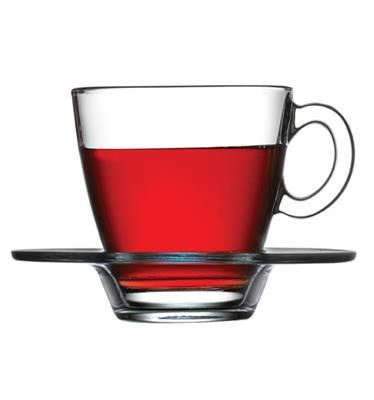 Pasabahce - Tazza Cappuccino 21,5 cl Aqua