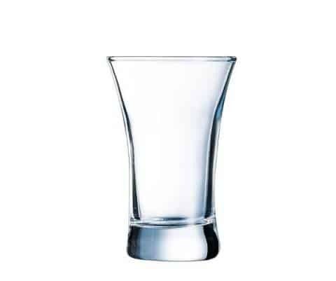 Bicchiere 7 cl Hot Shot - Arcoroc