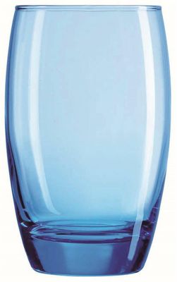 Bicchiere 35 cl Ice Blue Salto - Arcoroc