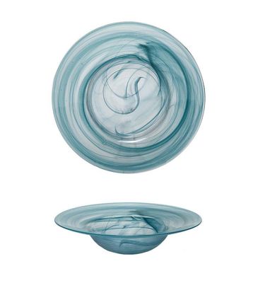 Tirolix - Pasta Bowl 25,5 cm Verde Atlas