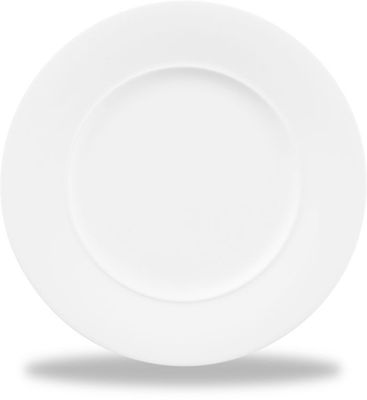 Churchill - Piatto piano con falda 16,2 cm Ambience
