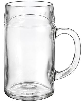 Borgonovo - Boccale 1,25 lt Don