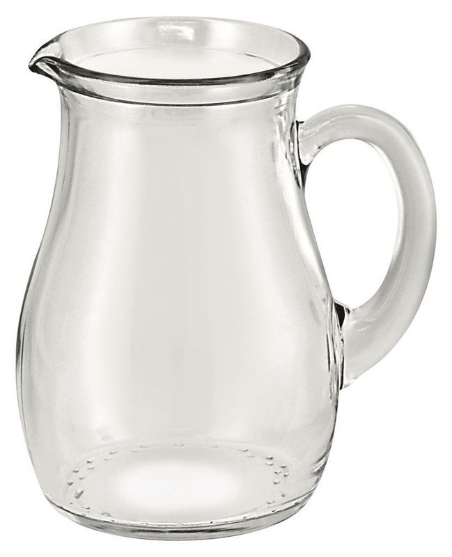 Borgonovo - Brocca 100 cl Roxy