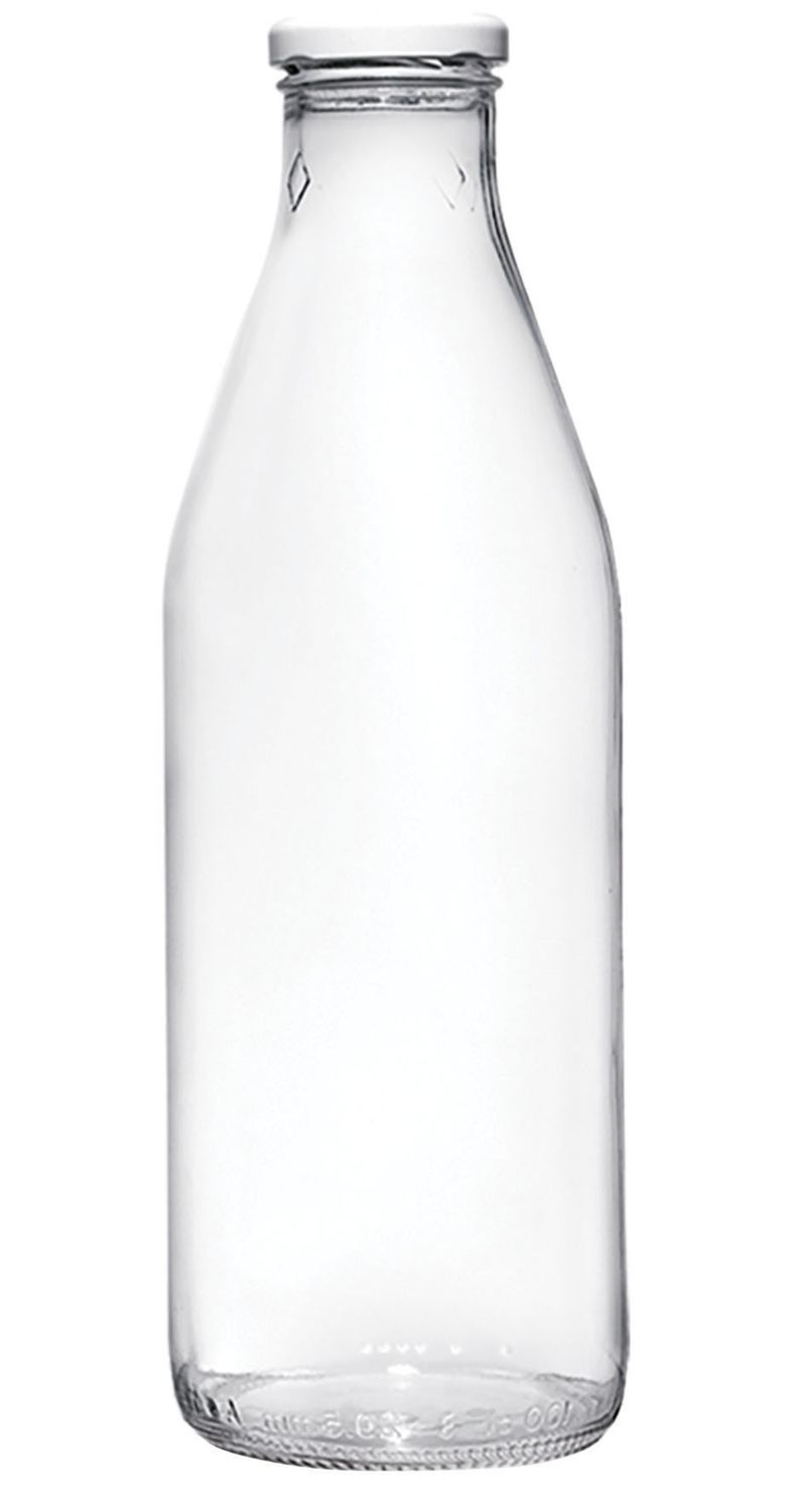 Cerve - Bottiglia Latte 100 cl