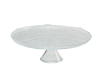 Tirolix - Alzata Tonda 33 cm Pizza