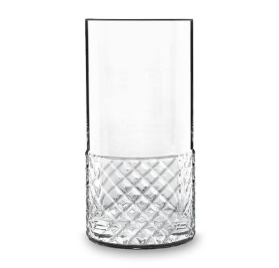 Bicchiere Hi-Ball 48 cl Roma 1960 - Bormioli Luigi