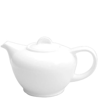 Churchill - Teiera 71 cl White