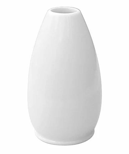 Churchill - Vaso fiori 12,5 cm White