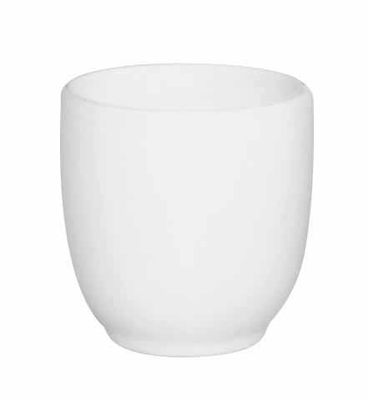 Churchill - Porta uovo 7 cl White