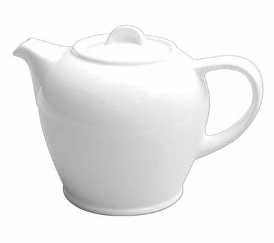 Churchill - Caffettiera 1 lt White