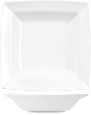 Churchill - Piatto fondo quadrato 25,4 cm Energy