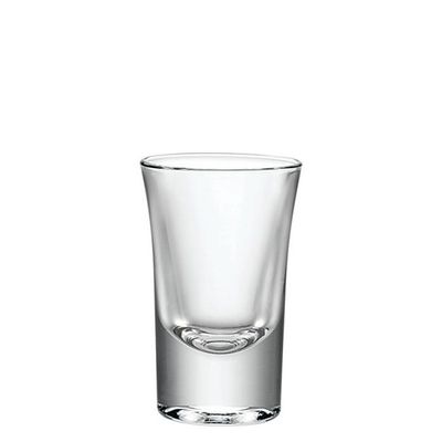 Bicchiere 3,4 cl Dublino - Bormioli Rocco