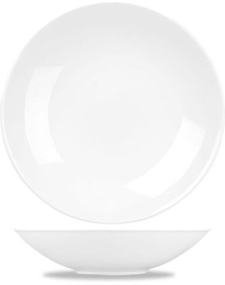 Churchill - Piatto fondo 20,3 cm Balance