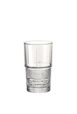 Bicchiere Hb 40,5 cl Novecento - Bormioli Rocco