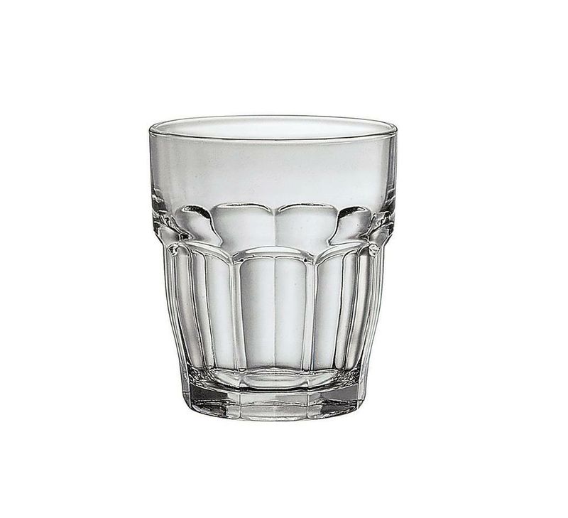 Bicchiere Dof 39 cl Rock Bar - Bormioli Rocco