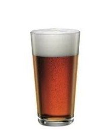Bormioli Rocco - Bicchiere Pinta 58 cl Sestriere