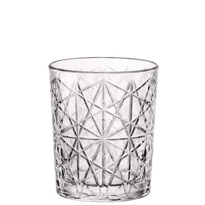 Bicchiere Dof 39 cl Lounge - Bormioli Rocco