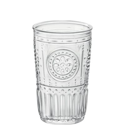 Bicchieri Acqua 32 cl Romantic - Bormioli Rocco