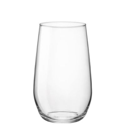 Bicchiere Long Drink 39 cl Electra - Bormioli Rocco