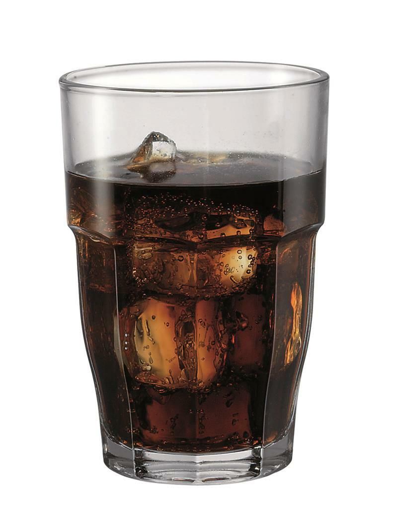 Bicchiere Cooler 47,8 cl Rock Bar - Bormioli Rocco