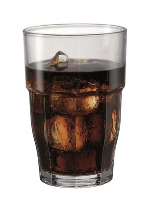 Bicchiere Cooler 47,8 cl Rock Bar - Bormioli Rocco