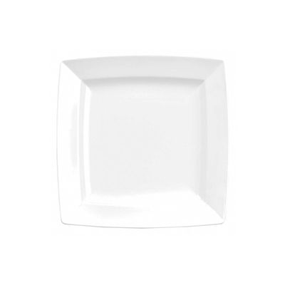 Churchill - Piatto piano quadrato 13,2 cm Energy