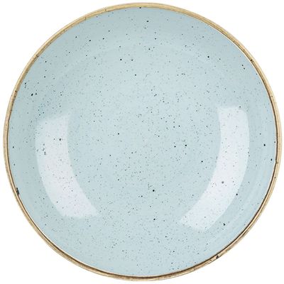 Churchill - Piatto piano 16,5 cm Duck Egg Blue