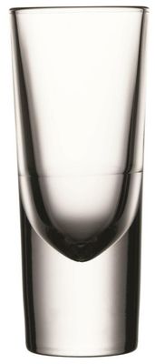 Bicchiere Con Rigo 13 cl Grande - Pasabahce