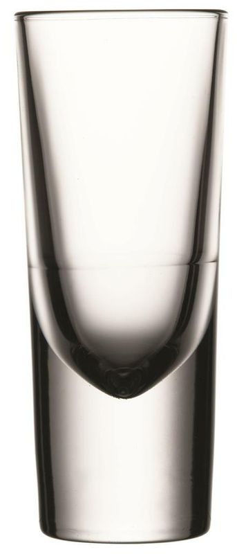 Bicchiere Con Rigo 13 cl Grande - Pasabahce