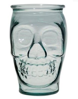 Bicchiere 45 cl Calavera - San Miguel