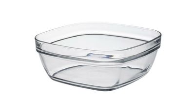 Duralex - Coppa 20 cm Carré