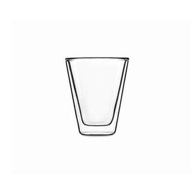 Bicchiere Caffeino 8,5 cl Thermic Glass - Bormioli Luigi