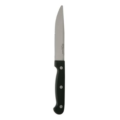 Tirolix - Coltello Bistecca Jumbo Seghettato 240 mm