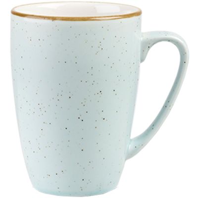 Churchill - Mug 34 cl Duck Egg Blue