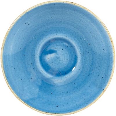 Churchill - Sottotazza espresso 11,8 cm Cornflower Blue