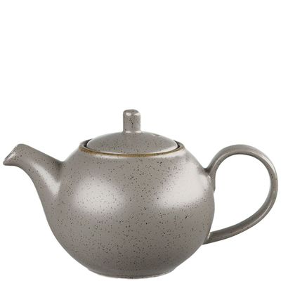 Churchill - Teiera/Caffettiera 42,6 cl Peppercorn Grey