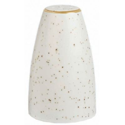 Churchill - Pepiera 7 cm Barley White