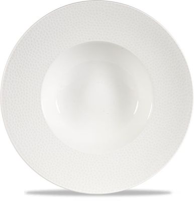 Churchill - Piatto fondo con falda 24 cm Isla