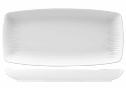 Churchill - Piatto oblungo 29,5 x 15 cm Bamboo