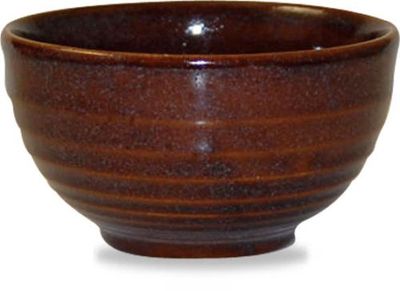 Churchill - Ciotola ondulata 13 x 7,4 cm Bit on the side