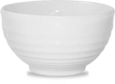 Churchill - Ciotola ondulata 13 x 7,4 cm Bit on the side