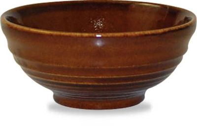 Churchill - Ciotola per snack ondulata 12 x 5,7 cm Bit on the side