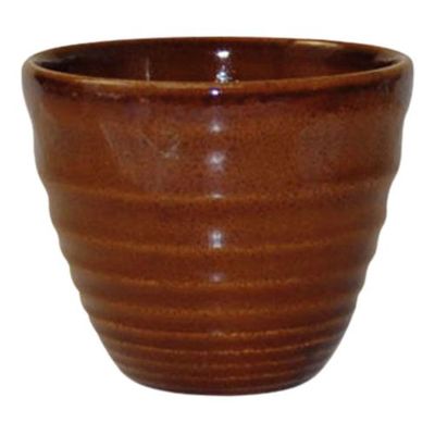 Churchill - Tazza ondulata 9,5 x 8,3 cm Bit on the side