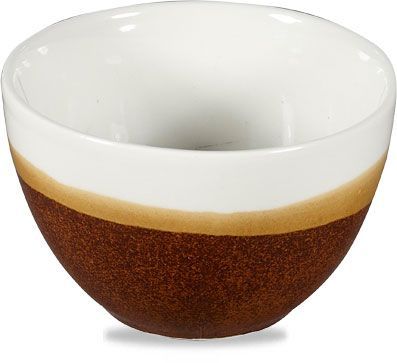 Churchill - Zuccheriera 22,7 cl Cinnamon brown Monochrome