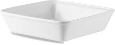 Churchill - Pirofila quadrata 25 x 25 x 6,2 cm Cookware