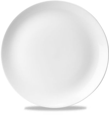 Churchill - Piatto piano 21,7 cm Evolve