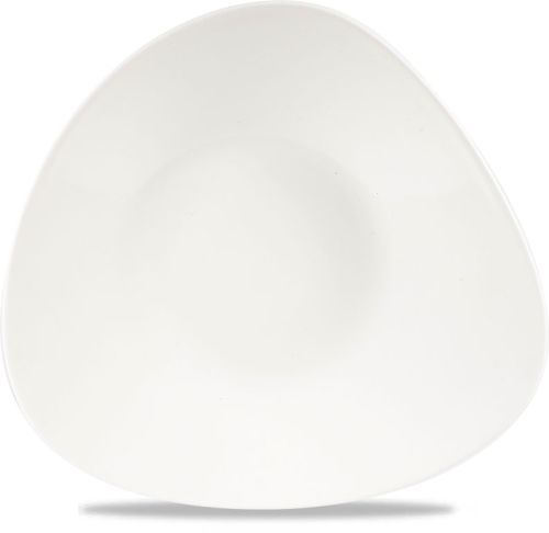 Churchill - Ciotola triangolare 27,2 x 26,7 cm Lotus