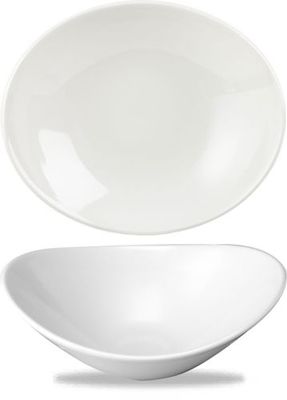 Churchill - Ciotola ovale 21 x 17 cm Orbit