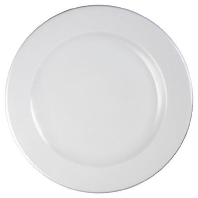 Churchill - Piatto piano 23,4 cm Profile