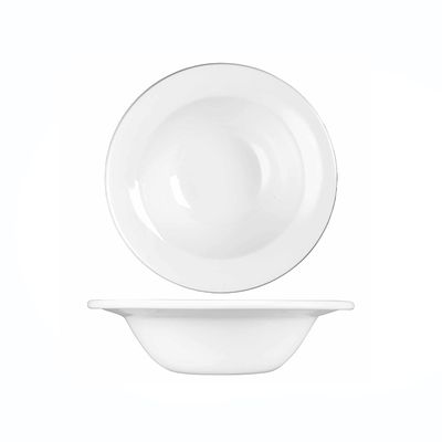 Churchill - Piatto fondo 17 cm Profile